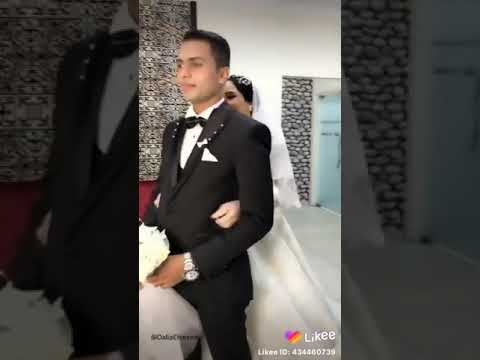 ربنا يجمع كل اتنين بحبو بعض