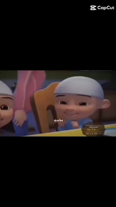 lily alan walker versi upin dan ipin