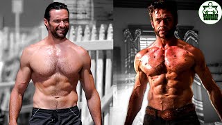 How Strong is Hugh Jackman Really?