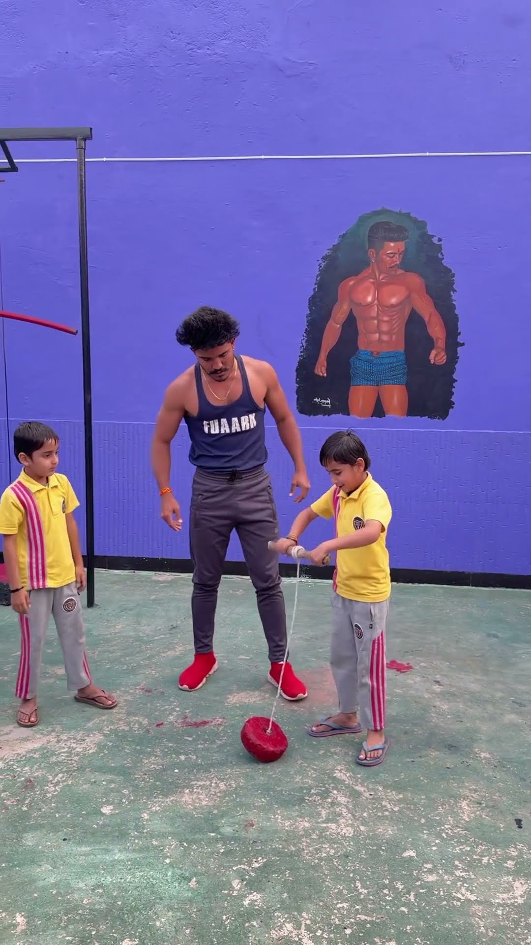 Chotu Badmash ?? #shortvideo #comedy #funnyvideo