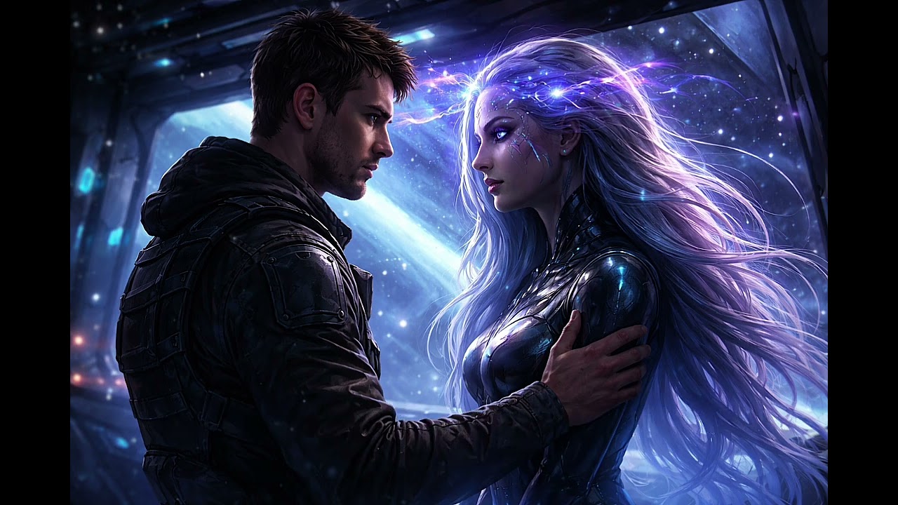 She Accidentally Read His Mind—And Discovered He’d Been Secretly Protecting Her All Along