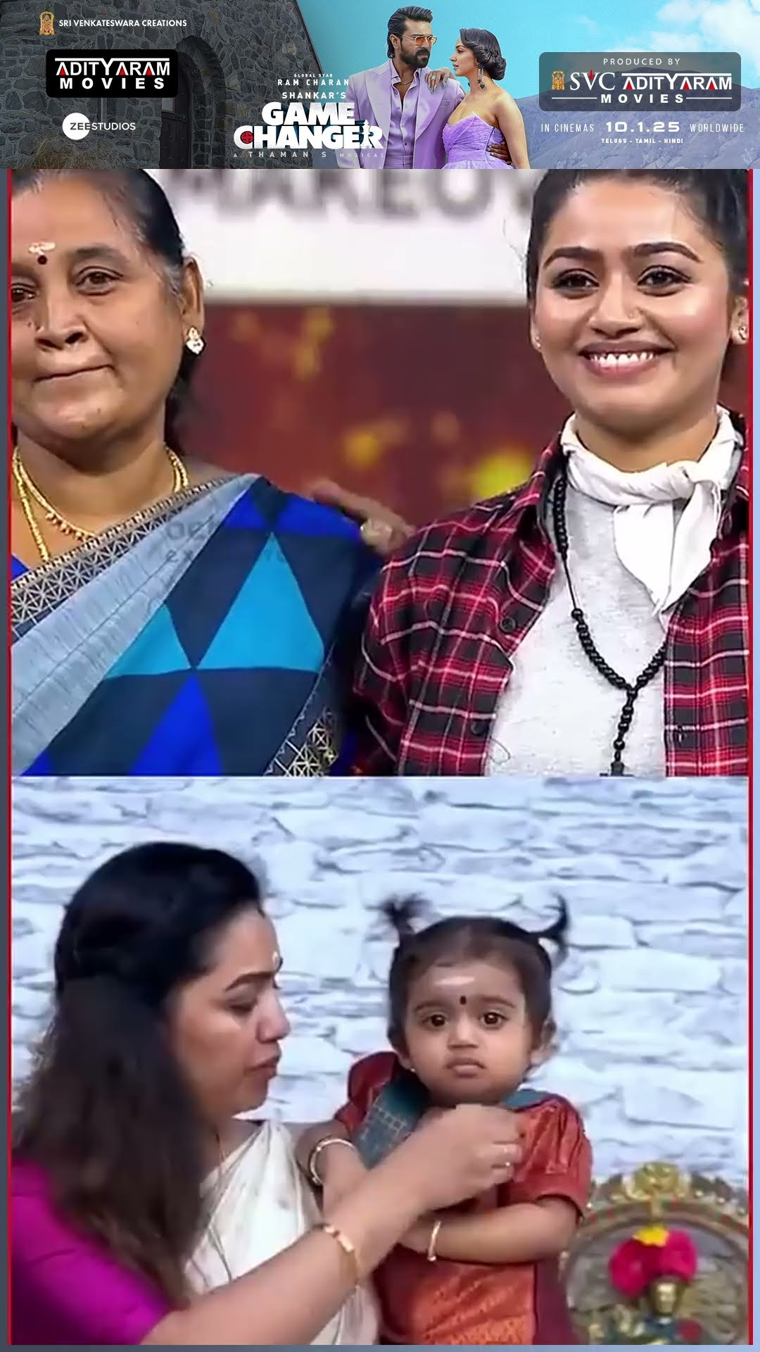 'Gayathri-ய இளவரசி மாதிரி என்கிட்ட குடுத்தாங்க..' ?Yuvraaj About Gayathri Mother ?Throwback