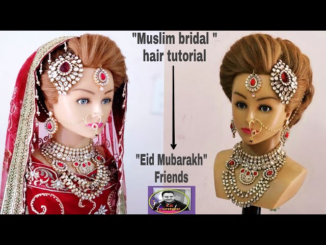 MUSLIM SISTERS' HAIR – MSH 101. – AskDoctorKT