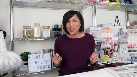 How to Create a Vision Board of Your Ideal Life (Part 2)