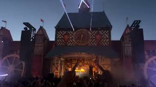 Fraw - Oldschool Sounds? @ Intents Festival 2023