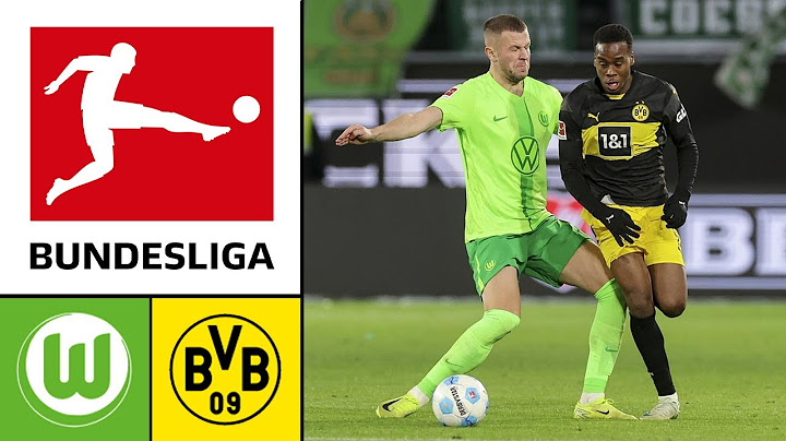 VfL Wolfsburg vs Borussia Dortmund ᴴᴰ 22.12.2024 - 15.Spieltag - 1. Bundesliga | EA FC 25