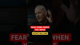 🛡 Kill Fear with One Simple Move | Jocko Willink Motivation
