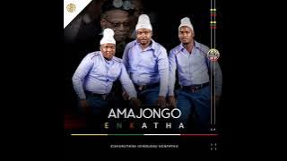 amajongo enkatha EP 2023 coming soon