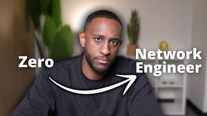 How To Become A Network Engineer In 2026 - Updated Guide