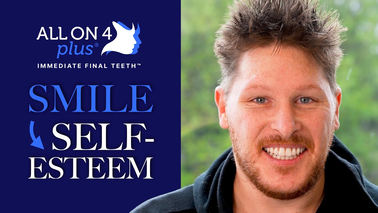 Could All On 4 Plus® Dental Implants Change Your Life Too?