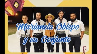 Marianela Obispo y su Conjunto - Granja San Antonio - El Afusilado