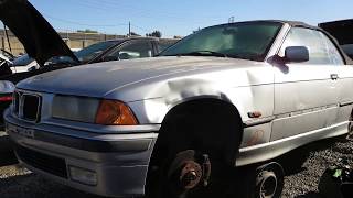 BMW Spares Johannesburg