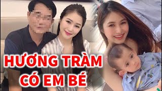 ⭐Ca sĩ Hương Tràm công khai có Em Bé sau 2 năm đi Mỹ du học