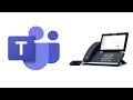 Microsoft Teams desk phone Yealink T56A review