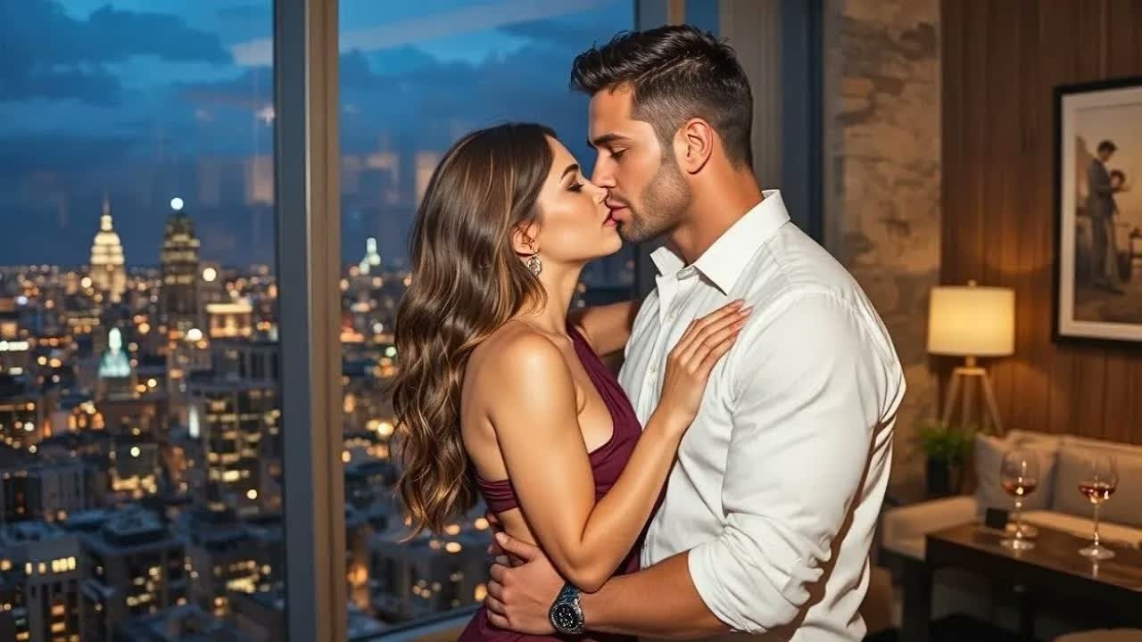 Du bist schwanger？ Dann verschwinde!“ – Jahre später erkennt der eiskalte CEO sie wieder!