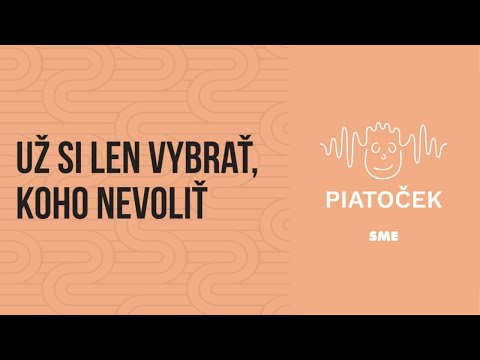 Už si len