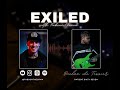 Exiled with fabian vacca episode 17  declan le tessier
