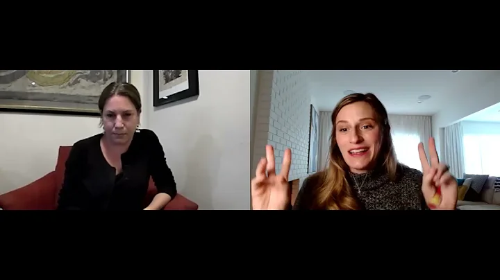 Venus Rising with Kara Dansky: How the "Transgender" Agenda Harms Women and Girls