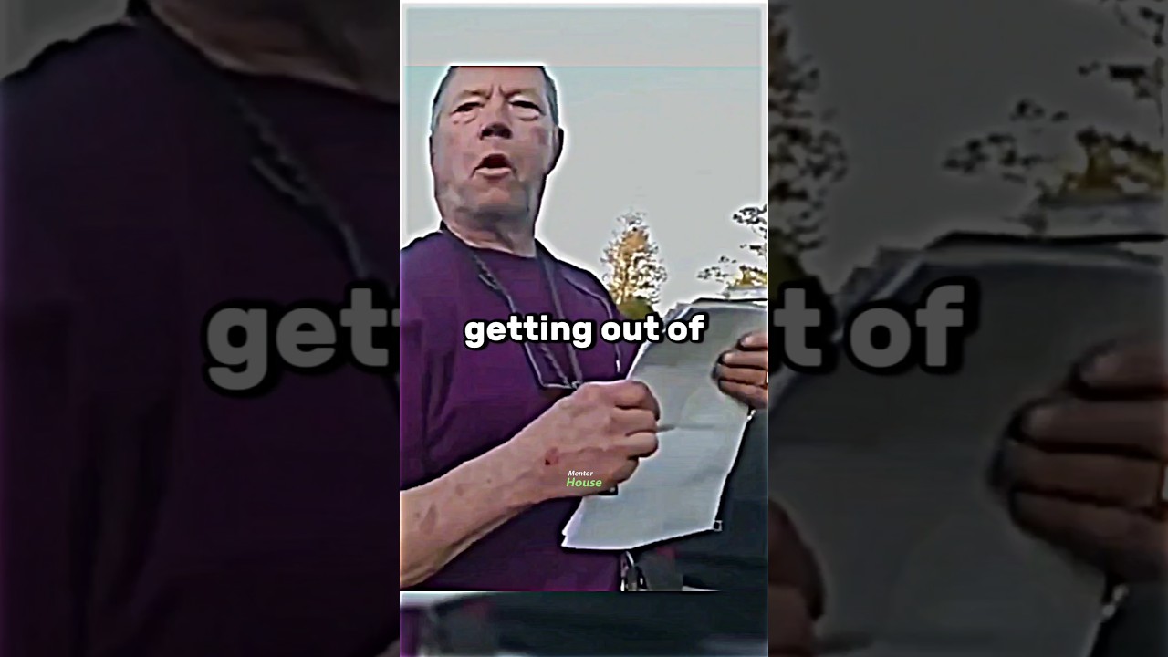 Bro Got Arrested For Drinking Soda 😞 