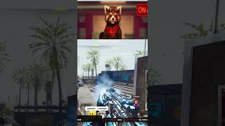 Loadout setup at Half Pipe in Black Ops 6