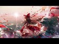 【東方Vocal／Rock】少女綺想曲「岸田教団&The明星ロケッツ」