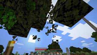 minecraft episode 79: going to the nether