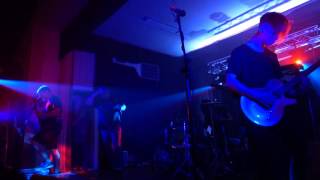 Safe Harbor (3)  Undertow @ American Legion (2016-08-13)