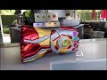Avengers Campus en Disney California Adventure, conoce sus atracciones