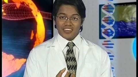 EduwebTV : SCIENCE Form 2 - Understanding Force