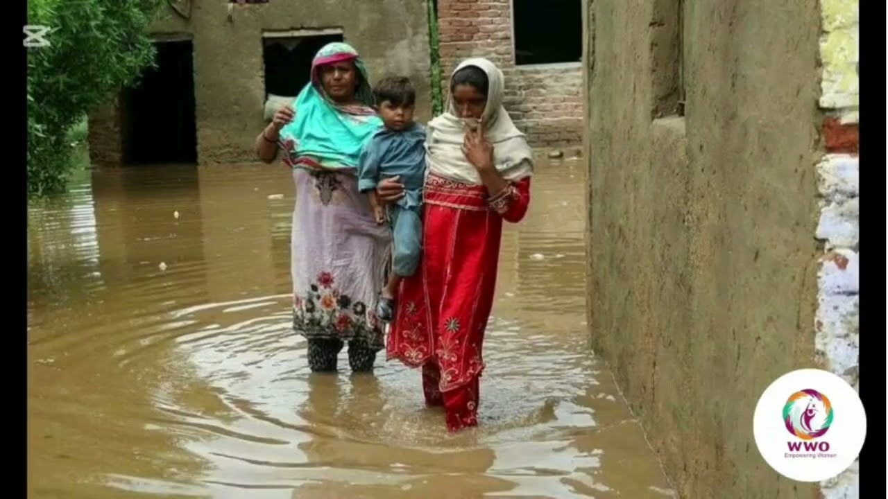 Environmental Change