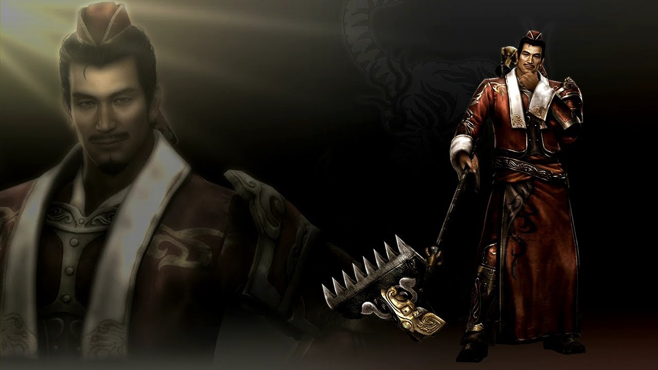 真三国無双 7 Dynasty Warriors 8 Wu Story 07 If Alternative Lu Su Rosyuku Hd 7p Youtube 真三国無双 7 Dynasty Warriors 8 Wu Story 07 If Alternative Lu Su Rosyuku Hd 7p Youtube