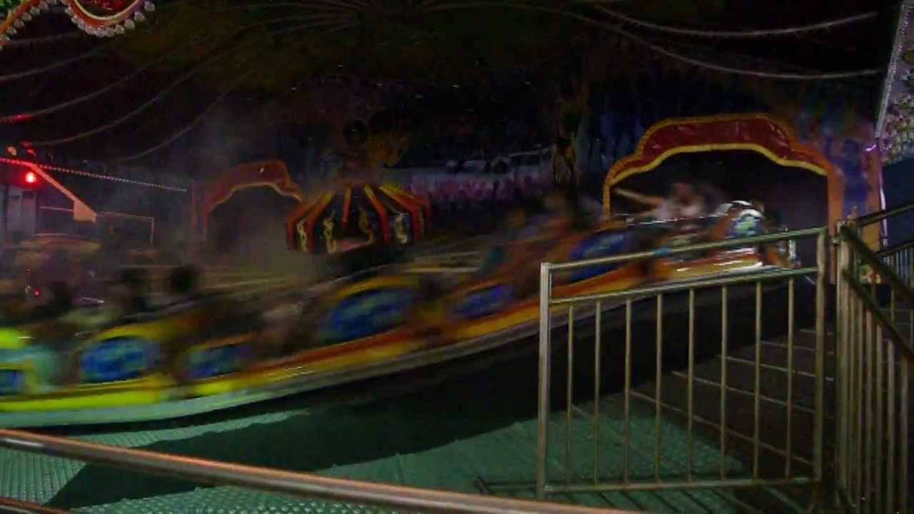 Musik Express, Casino Pier (Seaside Heights, NJ)