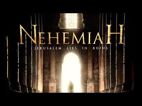 नह म य ह Nehemiah Official Lyric Video