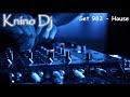 KninoDj - Set 983 - House Mp3
