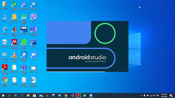 Lesson 4 -Android Hello World Example