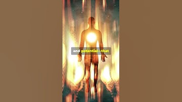 Unleash Your Golden Shadow: Embrace Your Hidden Greatness