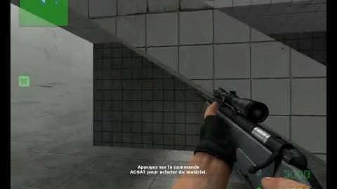 CSS Mazza Unscope Scout