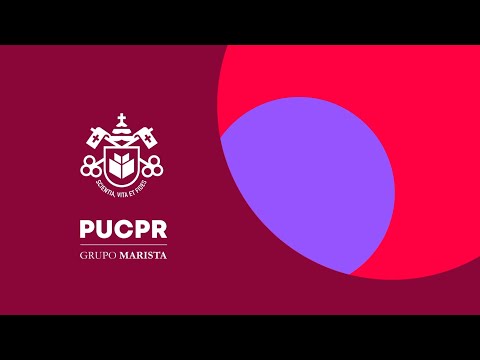 PUCPR -  Vestibular 4.0 - Digital e Seguro