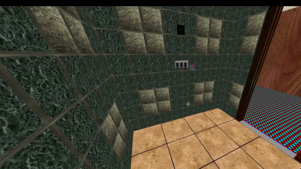 Busted & Cops Called for Filming a ThyssenKrupp Studio Elevator!(Read Description)