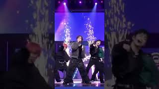 GOT7 'PYTHON' Dance Stage Mirrored #dance #kpop #got7 #python #got7jackson #got7_winter_heptagon