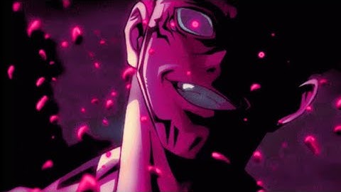 Sukuna Edit - Space Cadet