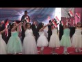 استعراض لكل جندى كان شايل سلاح