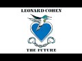 Leonard Cohen - Tacoma Trailer (Official Audio)