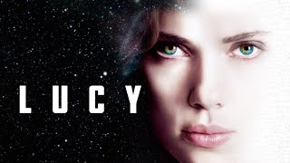 Lucy || 2014 ‧ Action/Sci-fi || IMDb: 6.4/10