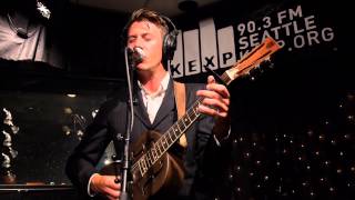 Luke Winslow-King - You Don't Know Better Than Me (Live on KEXP) chords