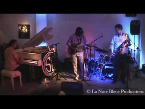 Scott Allen « Cool & funky » - YouTube