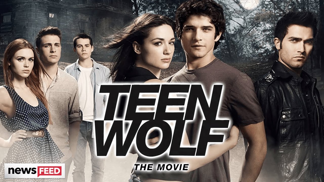 ‘Teen Wolf’ Revival Movie CONFIRMED & Tyler Posey Is Set To Return