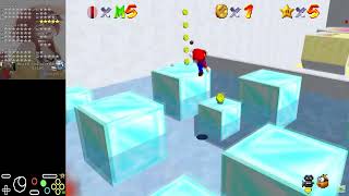 Box World + Box World Greens RetroAchievements