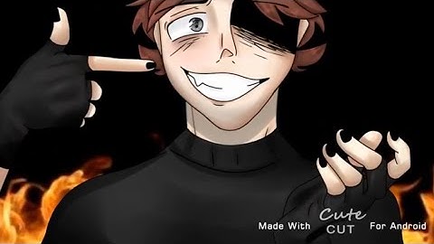 Killer MAP- part 8 || Flipaclip & CuteCUT|| ft. Tord