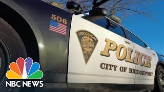 Two Connecticut Officers Suspended For Allegedly Mishandling Investigations screenshot 5